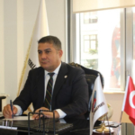 Yerli ve Milli Parti Genel Başkanı Teoman Mutlu