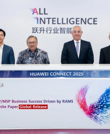 RAMS Beyaz Kitabı: ISP/MSP İş Başarısını Artıran Rehberin Yayınlanması