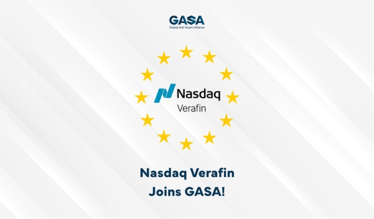 Nasdaq Verafin, Küresel Dolandırıcılıkla Mücadele İttifakı’nın Kurucu Üyesi Oldu