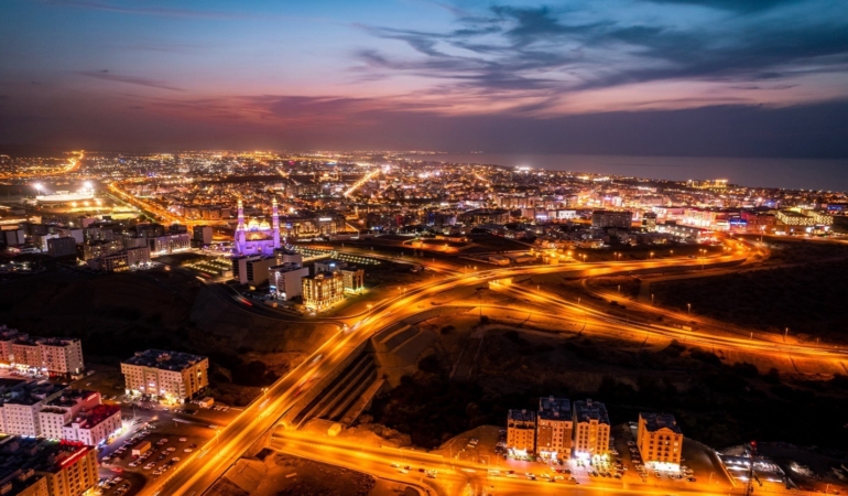 Umman’ın 10 Yıllık Altın İkamet Programı Küresel Yatırımcılardan Yoğun Talep Görüyor