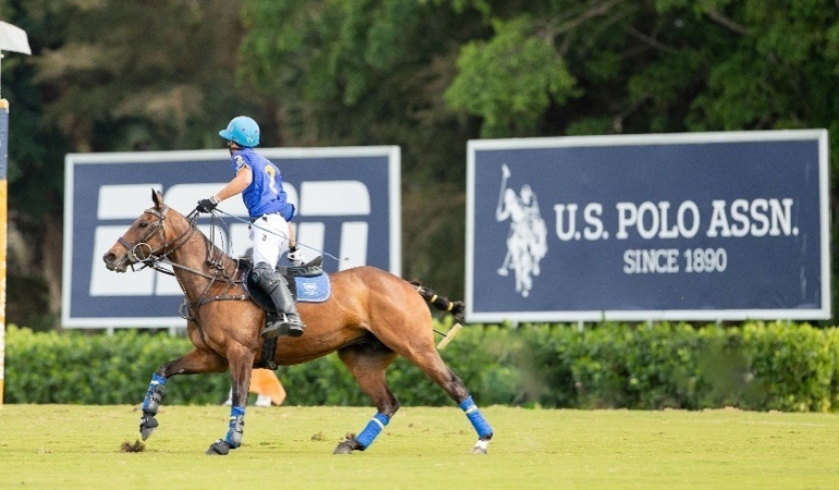 U.S. Polo Assn. Sponsorluğunda 2026 Polo Sezonu Başladı