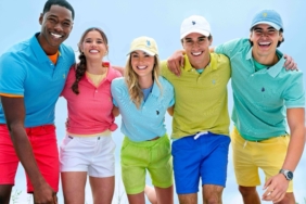 U.S. Polo Assn. Polo Tişörtün Tarihsel Mirasını Yeni Küresel Kampanyasıyla Tanıttı