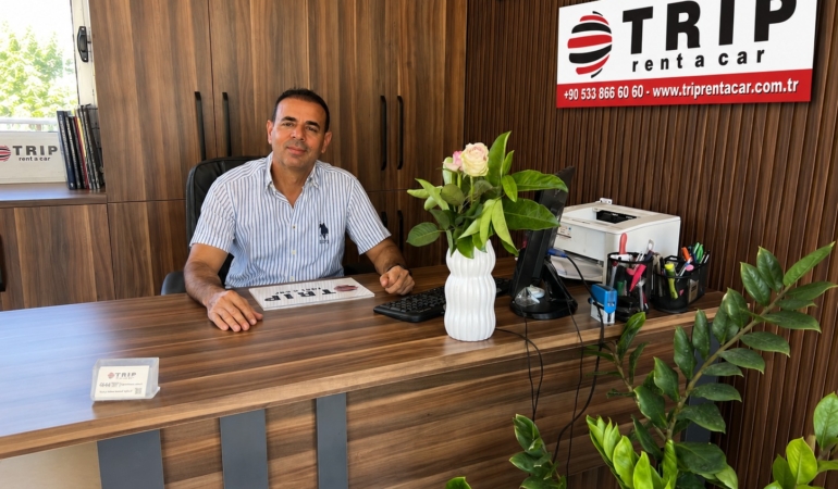 Trip Rent A Car