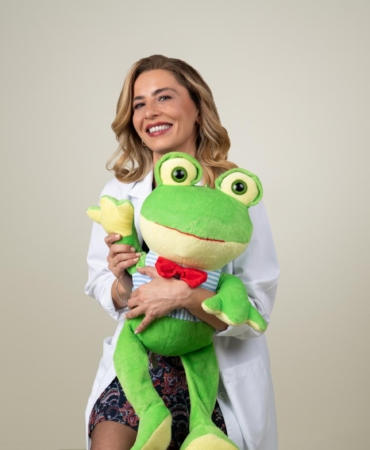 Uzman Doktor Nil Sarıçiçek Çocuk Cinsiyetinin Ebeveyn Yaşam Süresine Etkilerini Değerlendirdi