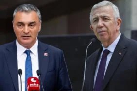 CHP Sözcüsü Müslim Sarı belediye başkanlarının kurumsal parti aidiyetine uyması gerektiğini vurguladı