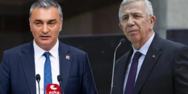 CHP Sözcüsü Müslim Sarı belediye başkanlarının kurumsal parti aidiyetine uyması gerektiğini vurguladı