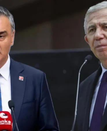 CHP Sözcüsü Müslim Sarı belediye başkanlarının kurumsal parti aidiyetine uyması gerektiğini vurguladı