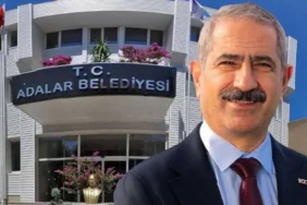 Adalar Belediyesi Başkanvekilliği Seçimi Çoğunluk Sağlanamadığı İçin Çarşamba Gününe Ertelendi