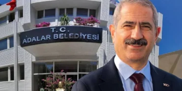Adalar Belediyesi Başkanvekilliği Seçimi Çoğunluk Sağlanamadığı İçin Çarşamba Gününe Ertelendi