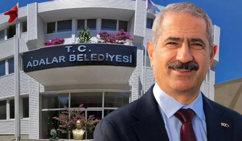 Adalar Belediyesi Başkanvekilliği Seçimi Çoğunluk Sağlanamadığı İçin Çarşamba Gününe Ertelendi