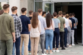 Sanayi ve Denizcilik Sektöründe Teknik Saha Meslekleri 214 Bin Liraya Varan Gelir Sağlıyor