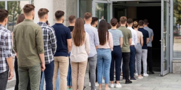 Sanayi ve Denizcilik Sektöründe Teknik Saha Meslekleri 214 Bin Liraya Varan Gelir Sağlıyor