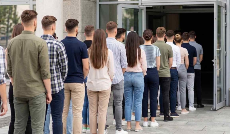 Sanayi ve Denizcilik Sektöründe Teknik Saha Meslekleri 214 Bin Liraya Varan Gelir Sağlıyor
