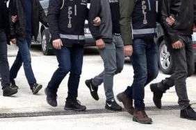 Ülke Genelindeki Sokaklar Güvende Operasyonlarında 2 Bin 447 Şüpheliye Adli İşlem Yapıldı