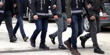 Ülke Genelindeki Sokaklar Güvende Operasyonlarında 2 Bin 447 Şüpheliye Adli İşlem Yapıldı