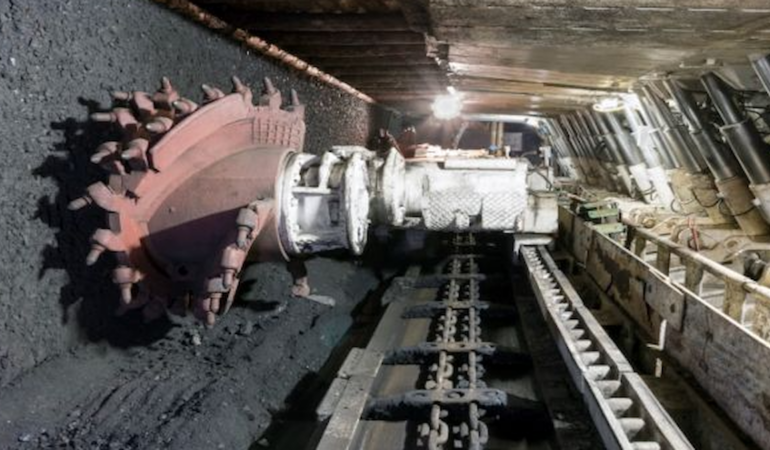 Çin Kritik Minerallerde Dışa Bağımlılığı Bitirmek İçin Maden Arama Seferberliği Başlattı