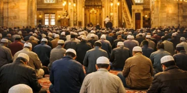 Diyanet'ten Cuma Hutbesinde Sosyal Medya Paylaşımları İçin Mahremiyet ve Doğruluk Uyarısı