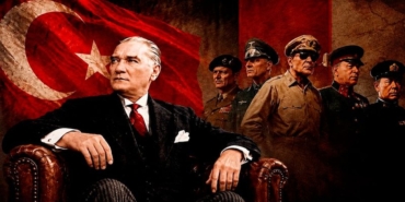 Paradox Interactive Atatürk Profil Fotoğrafı Nedeniyle Verilen Discord Banlarını İnceleyecek