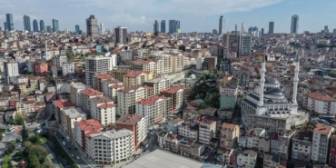 İstanbul'da Değişen Hane Yapısı ve Alım Gücü Konut Tercihlerini Yeniden Şekillendiriyor