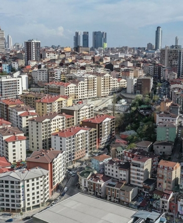 İstanbul'da Değişen Hane Yapısı ve Alım Gücü Konut Tercihlerini Yeniden Şekillendiriyor