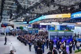 Shandong Heavy Industry IAA Transportation 2026 Fuarında Yeni Nesil Ticari Araç Çözümlerini Tanıttı
