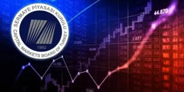 SPK Tera Holding İşlemleri İçin 37 Kişiye Suç Duyurusunda Bulundu