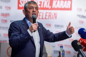 Özgür Özel Küçükçekmece Önseçiminde Fon İddialarını Gündeme Taşıdı ve Erken Seçim Çağrısı Yaptı