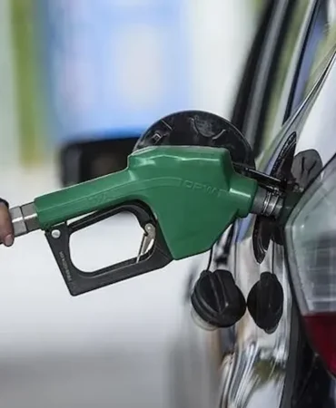 Eşelmobil Sisteminin Sona Ermesiyle Benzine 12 Lira 48 Kuruşluk Zam Bekleniyor