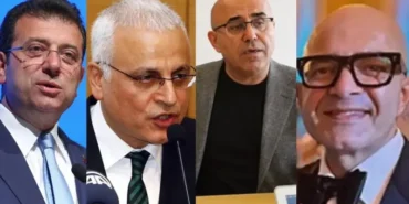 Silivri'deki Casusluk Davasında Yargılanan Ekrem İmamoğlu Üçüncü Kez Hâkim Karşısına Çıktı