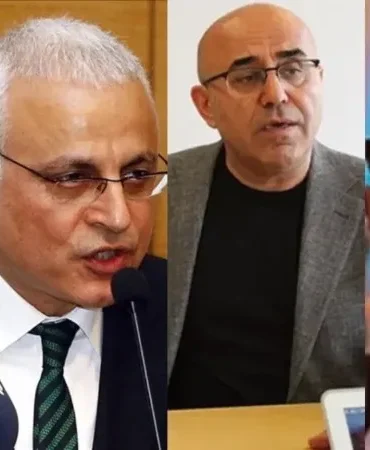 Silivri'deki Casusluk Davasında Yargılanan Ekrem İmamoğlu Üçüncü Kez Hâkim Karşısına Çıktı