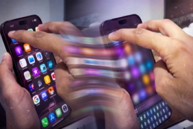 Apple iOS Güncellemesinde İki Parmak Hareketiyle Ekranı Kilitleyen Yazılım Hatası Belirlendi
