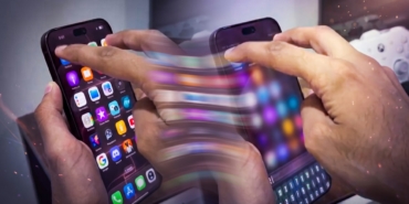 Apple iOS Güncellemesinde İki Parmak Hareketiyle Ekranı Kilitleyen Yazılım Hatası Belirlendi
