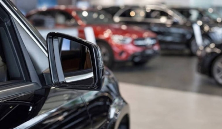 Haydar Yenigün Avrupa Korumacılığının Türkiye Otomotiv Sanayisine Olası Etkilerini Değerlendirdi
