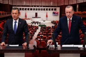 YENİ Parti Meclis Açılışında Erdoğan İçin Ayağa Kalkmama Kararı Aldı