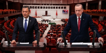 YENİ Parti Meclis Açılışında Erdoğan İçin Ayağa Kalkmama Kararı Aldı