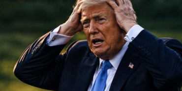 Donald Trump İrana Yönelik Askeri Adımları Savunarak Anlaşma İddialarını Reddetti