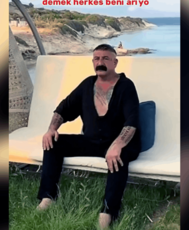 Mardin'deki cinayetten aranan firari eski korucubaşı Adana'da yakalanarak cezaevine gönderildi