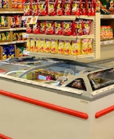 Reklamında Pestisit Bulunmadığını İleri Süren Zincir Markete Reklam Kurulundan Para Cezası