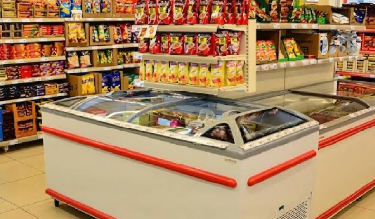 Reklamında Pestisit Bulunmadığını İleri Süren Zincir Markete Reklam Kurulundan Para Cezası