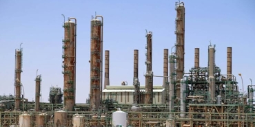ABD'de Ticari Ham Petrol Rezervleri Beklentilerin Aksine 900 Bin Varil Arttı