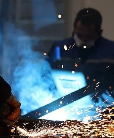 İSO Türkiye İmalat PMI Eylülde 47,9 Seviyesine Gerileyerek Daralmaya İşaret Etti