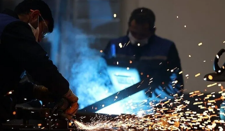 İSO Türkiye İmalat PMI Eylülde 47,9 Seviyesine Gerileyerek Daralmaya İşaret Etti
