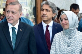 Borsa Fonu Krizinde Adı Geçen Kaya Çifti Hakkında İfade İşlemi Yapılmadı