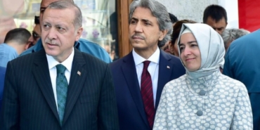 Borsa Fonu Krizinde Adı Geçen Kaya Çifti Hakkında İfade İşlemi Yapılmadı