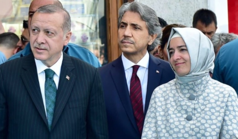 Borsa Fonu Krizinde Adı Geçen Kaya Çifti Hakkında İfade İşlemi Yapılmadı