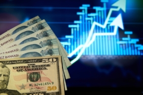 Dolar/TL 49,1630 Seviyesine Ulaşarak Tarihi Zirvesini Yeniledi