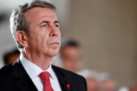 Mansur Yavaş Mersin'e Giderek Gözaltına Alınan Vahap Seçer İçin Hukuki Çağrıda Bulundu