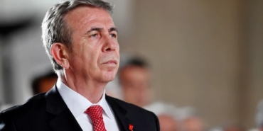 Mansur Yavaş Mersin'e Giderek Gözaltına Alınan Vahap Seçer İçin Hukuki Çağrıda Bulundu
