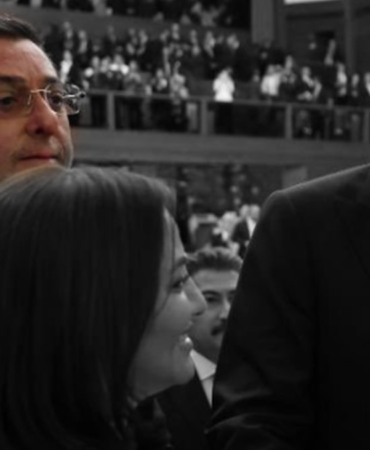 AK Parti Milletvekili Serkan Bayramın Fon Skandalı Açıklamaları Siyasette Tartışma Yarattı
