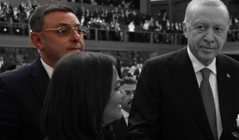 AK Parti Milletvekili Serkan Bayramın Fon Skandalı Açıklamaları Siyasette Tartışma Yarattı